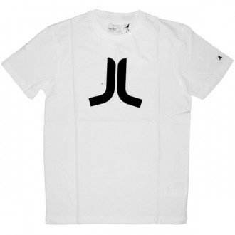 WESC T-shirt - Icon - White