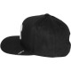 Casquette Snapback LRG - Core Collection Snapback Hat - Black