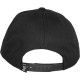 Casquette Snapback LRG - Core Collection Snapback Hat - Black