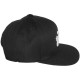 Casquette Snapback LRG - Core Collection Snapback Hat - Black