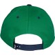 Casquette Snapback LRG - Core Collection Snapback Hat - Kelly Green