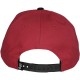 Casquette Snapback LRG - Core Collection Snapback Hat - Red