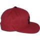 Casquette Snapback LRG - Core Collection Snapback Hat - Red