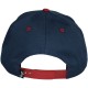 Casquette Snapback LRG - Core Collection Hustle Trees Hat - Navy Blue