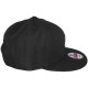 Casquette Snapback LRG x New Era - 9Fifty Core Collection Hat - Black