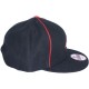 Casquette Snapback LRG x New Era - 9Fifty Core Collection Hat - Navy Blue