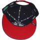 Casquette Snapback LRG x New Era - 9Fifty Core Collection Hat - Navy Blue