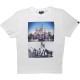 T-shirt Olow - Indians Land - White