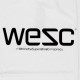 WESC T-shirt - Wesc - White