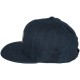 Casquette Snapback Wesc - SC Snapback - Medium Blue