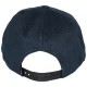 Casquette Snapback Wesc - SC Snapback - Medium Blue