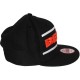 Casquette Snapback New Era - 9Fifty NFL Word Stripe - Chicago Bears
