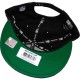 Casquette Snapback New Era - 9Fifty NFL Word Stripe - Chicago Bears