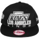 Casquette Snapback New Era - 9Fifty NFL Retro Chop - Los Angeles Kings