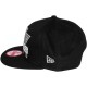 Casquette Snapback New Era - 9Fifty NFL Retro Chop - Los Angeles Kings