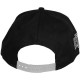 Casquette Snapback New Era - 9Fifty NFL Retro Chop - Los Angeles Kings