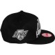 Casquette Snapback New Era - 9Fifty NFL Retro Chop - Los Angeles Kings