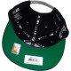 Casquette Snapback New Era - 9Fifty NFL Retro Chop - Los Angeles Kings