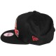 Casquette Snapback New Era - 9Fifty NFL Retro Chop - Chicago Blackhawks