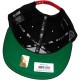 Casquette Snapback New Era - 9Fifty NFL Retro Chop - Chicago Blackhawks