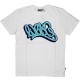 WESC T-shirt - Wesc Calligraphy