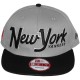 Casquette Snapback New Era - 9Fifty MLB Snapitback - New York Yankees