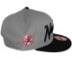 Casquette Snapback New Era - 9Fifty MLB Snapitback - New York Yankees