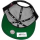 Casquette Snapback New Era - 9Fifty MLB Snapitback - New York Yankees