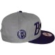 Casquette Snapback New Era - 9Fifty MLB Snapitback - Brooklyn Dodgers