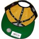 Casquette Snapback New Era - 9Fifty MLB Snapitback - Oakland Athletics