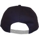 Casquette Snapback New Era - 9Fifty MLB Retro Chop - New York Yankees