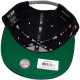 Casquette Snapback New Era - 9Fifty MLB Retro Chop - New York Yankees