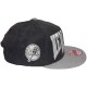 Casquette Snapback New Era - 9Fifty MLB Retro Cord - New York Yankees