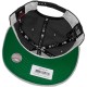 Casquette Snapback New Era - 9Fifty MLB Retro Cord - New York Yankees