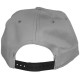 Casquette Snapback New Era - 9Fifty MLB Cotton Block - New York Yankees - Grey/Black