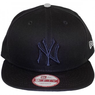 Casquette Snapback New Era - 9Fifty MLB Tonal Snap - New York Yankees