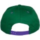 Casquette Snapback New Era - 9Fifty Marvel Comics - Hulk