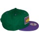 Casquette Snapback New Era - 9Fifty Marvel Comics - Hulk