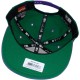 Casquette Snapback New Era - 9Fifty Marvel Comics - Hulk