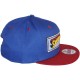 Casquette Snapback New Era - 9Fifty DC Comics - Superman