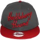 Casquette Snapback New Era - 9Fifty Hanna-Barbera - Huckleberry Hound