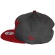 Casquette Snapback New Era - 9Fifty Hanna-Barbera - Huckleberry Hound