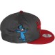 Casquette Snapback New Era - 9Fifty Hanna-Barbera - Huckleberry Hound