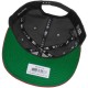 Casquette Snapback New Era - 9Fifty Hanna-Barbera - Huckleberry Hound