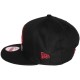 Casquette Snapback New Era - 9Fifty Artist Series - Cheeky Bue Man