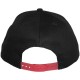 Casquette Snapback New Era - 9Fifty Artist Series - Cheeky Bue Man