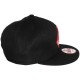 Casquette Snapback New Era - 9Fifty Artist Series - Cheeky Bue Man