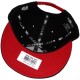 Casquette Snapback New Era - 9Fifty Artist Series - Cheeky Bue Man