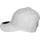 Casquette Trucker New Era - 39Thirty Stretch Fit MLB League Basic - New York Yankees - White