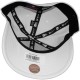 Casquette Trucker New Era - 39Thirty Stretch Fit MLB League Basic - New York Yankees - White